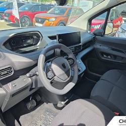 Peugeot Partner PARTNER FGN DIESEL 130 CH M AUT Brignoles