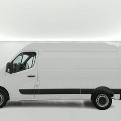 Renault Master MASTER FGN TRAC F3500 L2H2 BLUE DCI 135 CONFORT Brest