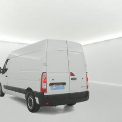 Renault Master MASTER FGN TRAC F3500 L2H2 BLUE DCI 135 CONFORT Brest
