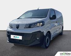 Peugeot Expert - EXPERT FGN M DIESEL 180 CH AUTOMATIQUE - 32 990 €