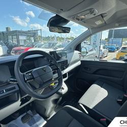 Peugeot Expert EXPERT FGN M DIESEL 180 CH AUTOMATIQUE Brignoles