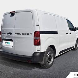 Peugeot Expert EXPERT FGN M DIESEL 180 CH AUTOMATIQUE Brignoles