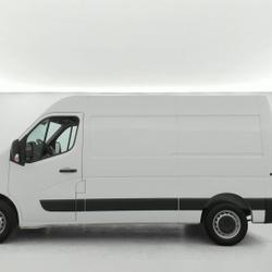 Renault Master MASTER FGN TRAC F3500 L2H2 BLUE DCI 135 CONFORT Brest