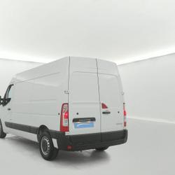Renault Master MASTER FGN TRAC F3500 L2H2 BLUE DCI 135 CONFORT Brest