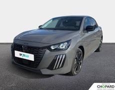 Peugeot 208 Brignoles