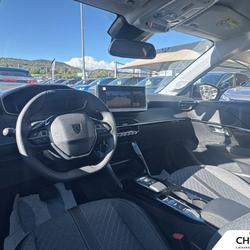 Peugeot 208 208 Hybrid 145 ch e-DCS6 Allure Brignoles