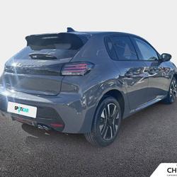 Peugeot 208 208 Hybrid 145 ch e-DCS6 Allure Brignoles