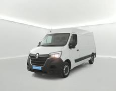 Renault Master Brest