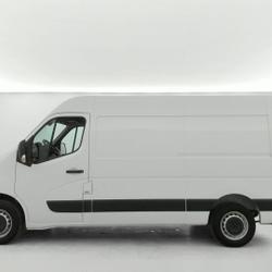 Renault Master MASTER FGN TRAC F3500 L2H2 BLUE DCI 135 CONFORT Brest