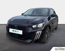 Peugeot 208 Brignoles