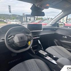 Peugeot 208 208 Hybrid 110 ch e-DCS6 Allure Brignoles