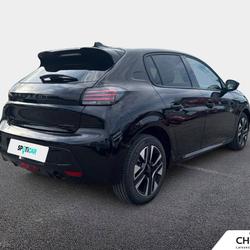 Peugeot 208 208 Hybrid 110 ch e-DCS6 Allure Brignoles