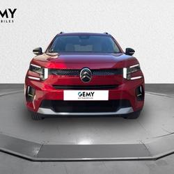 Citroen C3 C3 Hybride 110 ch Automatique Max La Valette-du-Var
