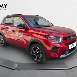 Citroen C3 C3 Hybride 110 ch Automatique Max La Valette-du-Var