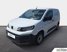 Peugeot Partner Brignoles