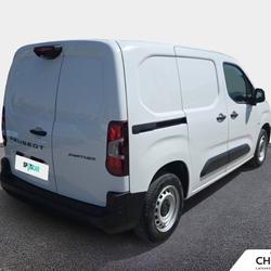 Peugeot Partner PARTNER FGN DIESEL 100 CH M MANUELLE Brignoles