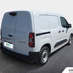 Peugeot Partner PARTNER FGN DIESEL 100 CH M MANUELLE Brignoles