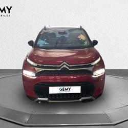 Citroen C3 Aircross C3 Aircross PureTech 110 S&S BVM6 Shine Pack La Valette-du-Var