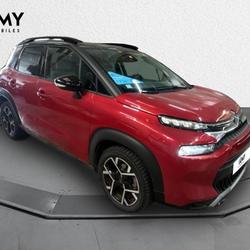 Citroen C3 Aircross C3 Aircross PureTech 110 S&S BVM6 Shine Pack La Valette-du-Var