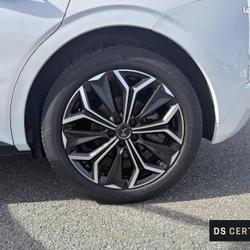 DS DS4 E-TENSE 225ch Rivoli Les Herbiers