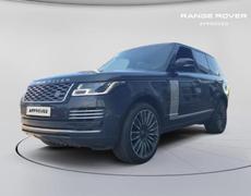 Land Rover Range Rover Laxou