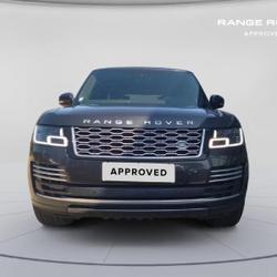 Land Rover Range Rover 5.0 V8 S/C 525ch Autobiography SWB Mark IX Laxou