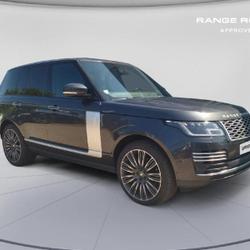 Land Rover Range Rover 5.0 V8 S/C 525ch Autobiography SWB Mark IX Laxou