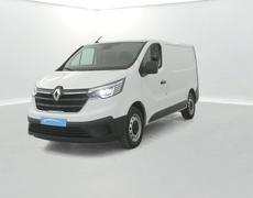 Renault Trafic Brest
