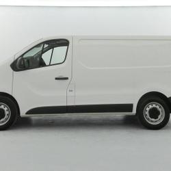 Renault Trafic TRAFIC FGN L1H1 3000 KG BLUE DCI 130 CONFORT Brest
