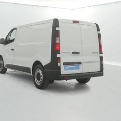 Renault Trafic TRAFIC FGN L1H1 3000 KG BLUE DCI 130 CONFORT Brest