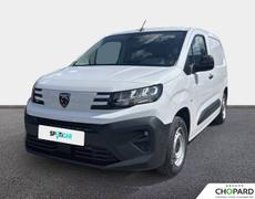 Peugeot Partner Brignoles