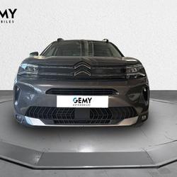 Citroen C5 Aircross C5 Aircross BlueHDi 130 S&S EAT8 Shine Pack La Valette-du-Var