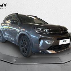 Citroen C5 Aircross C5 Aircross BlueHDi 130 S&S EAT8 Shine Pack La Valette-du-Var
