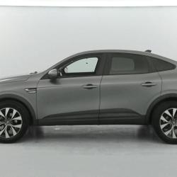 Renault Arkana Arkana mild hybrid 140 EDC FAP - 22 Evolution Brest