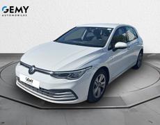 Volkswagen Golf 8 Golf 1.0 TSI OPF 110 BVM6 Life Plus