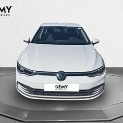 Volkswagen Golf 8 Golf 1.0 TSI OPF 110 BVM6 Life Plus La Valette-du-Var