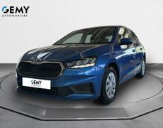 Skoda Fabia La Valette-du-Var