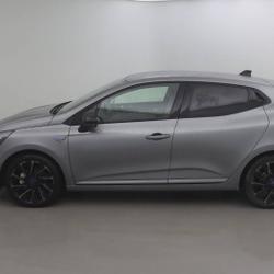 Renault Clio 5 Clio E-Tech full hybrid 145 ch GSR2 Esprit Alpine Brest