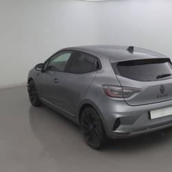 Renault Clio 5 Clio E-Tech full hybrid 145 ch GSR2 Esprit Alpine Brest