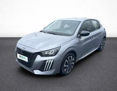 Peugeot 208 Brives-Charensac