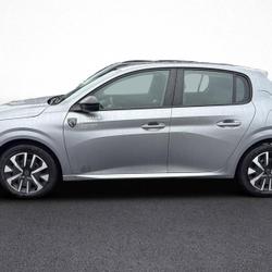 Peugeot 208 208 Hybrid 100 e-DCS6 Active Brives-Charensac