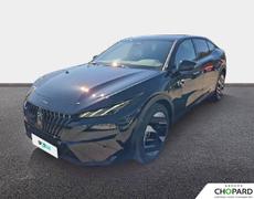 Peugeot 408 Brignoles