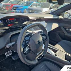 Peugeot 408 408 Hybrid 145 e-DCS6 GT Brignoles