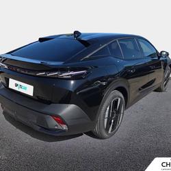 Peugeot 408 408 Hybrid 145 e-DCS6 GT Brignoles