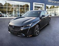 Peugeot 308 III Phase 1 Brives-Charensac