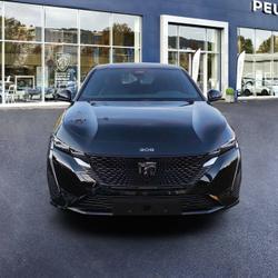 Peugeot 308 III Phase 1 308 PHEV 225 e-EAT8 GT Brives-Charensac