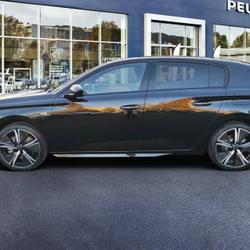 Peugeot 308 III Phase 1 308 PHEV 225 e-EAT8 GT Brives-Charensac