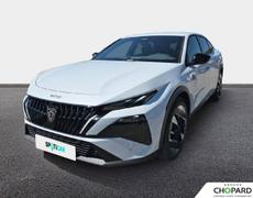 Peugeot 408 Brignoles