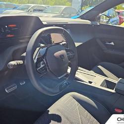 Peugeot 408 408 Hybrid 145 e-DCS6 GT Brignoles