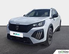 Peugeot 2008 Brignoles